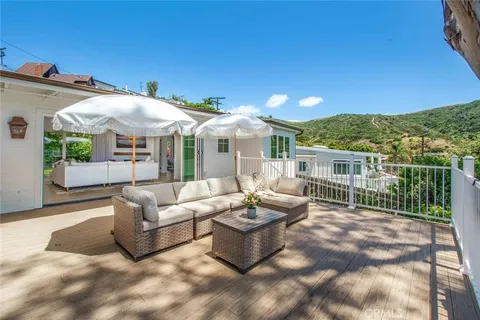 $2,499,000 | 1445 Bluebird Canyon Drive, Laguna Beach, CA 92651