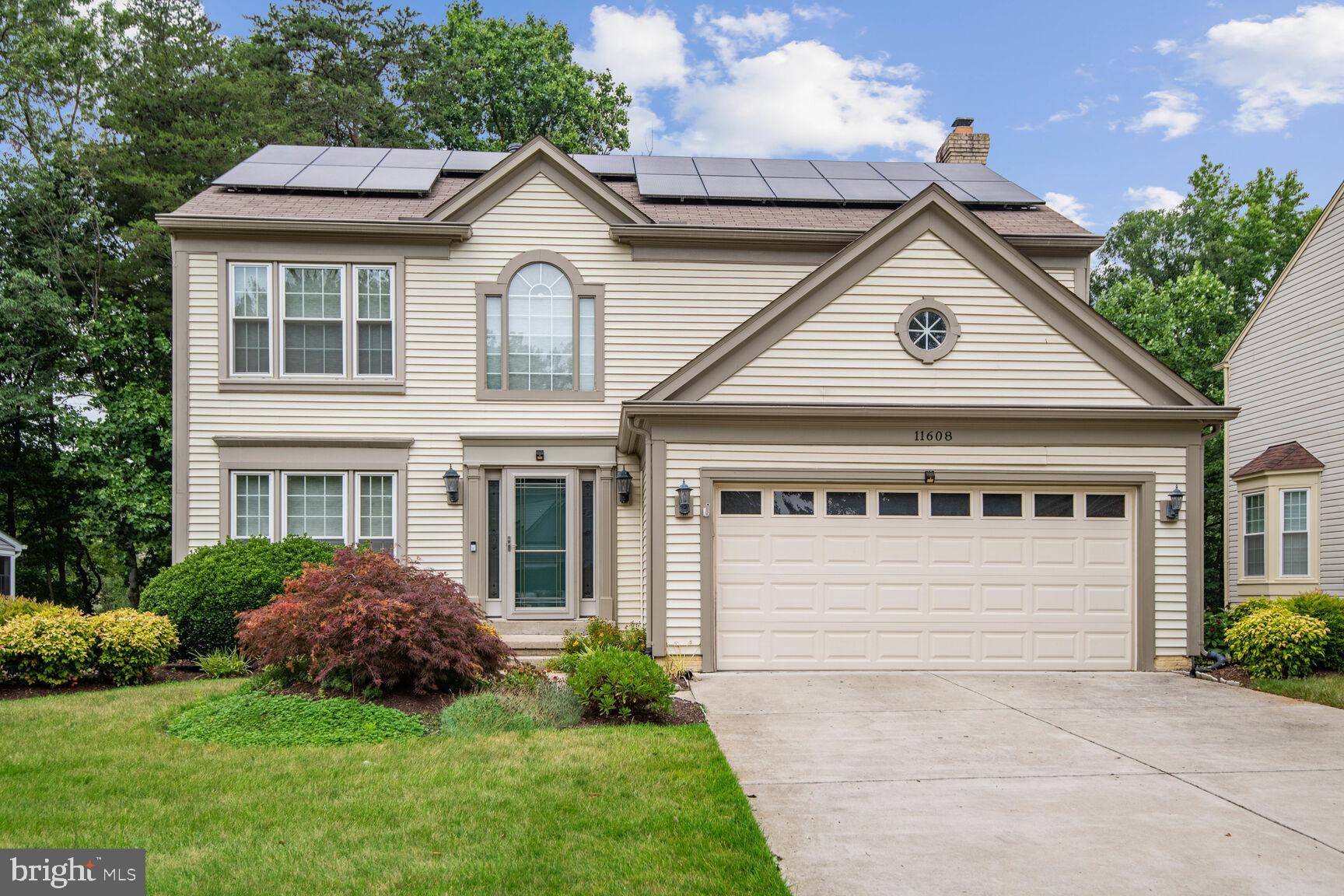 11608 Clocktower Lane Laurel, MD 20708 - Photo 1 of 25