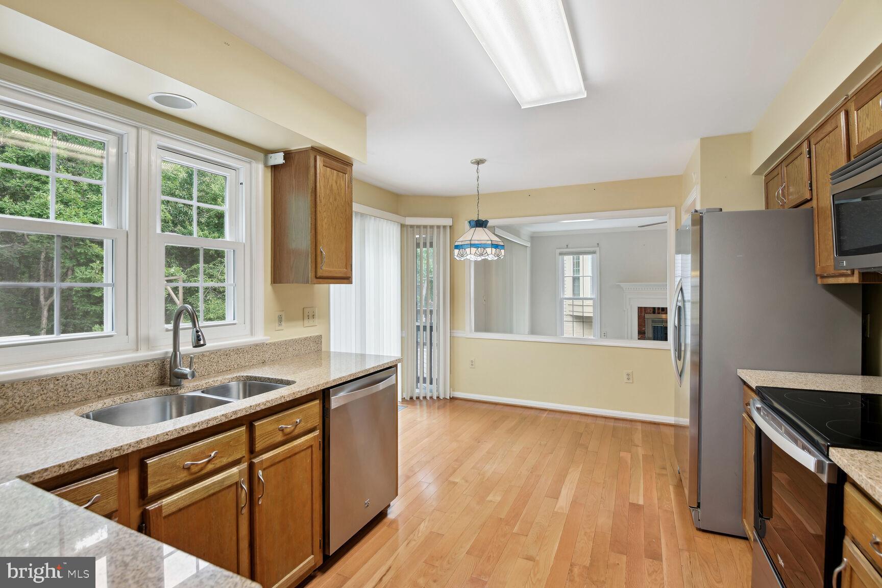 11608 Clocktower Lane Laurel, MD 20708 - Photo 10 of 25