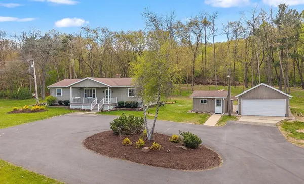 $649,000 | W12497 Highway 188, Lodi, WI 53555