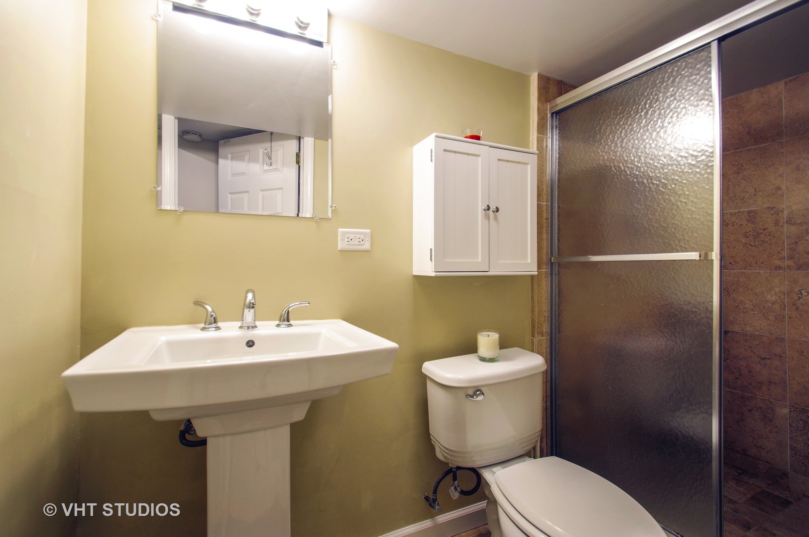 3335 North Racine Avenue, Unit C Chicago, IL 60657 - Photo 11 of 12