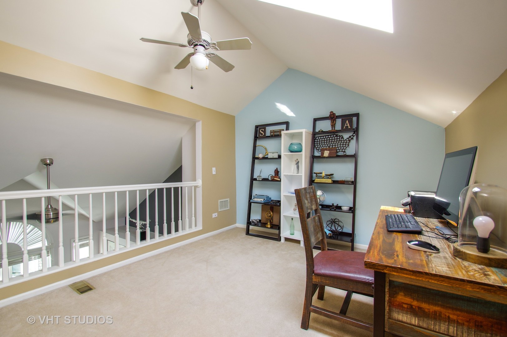 3335 North Racine Avenue, Unit C Chicago, IL 60657 - Photo 7 of 12