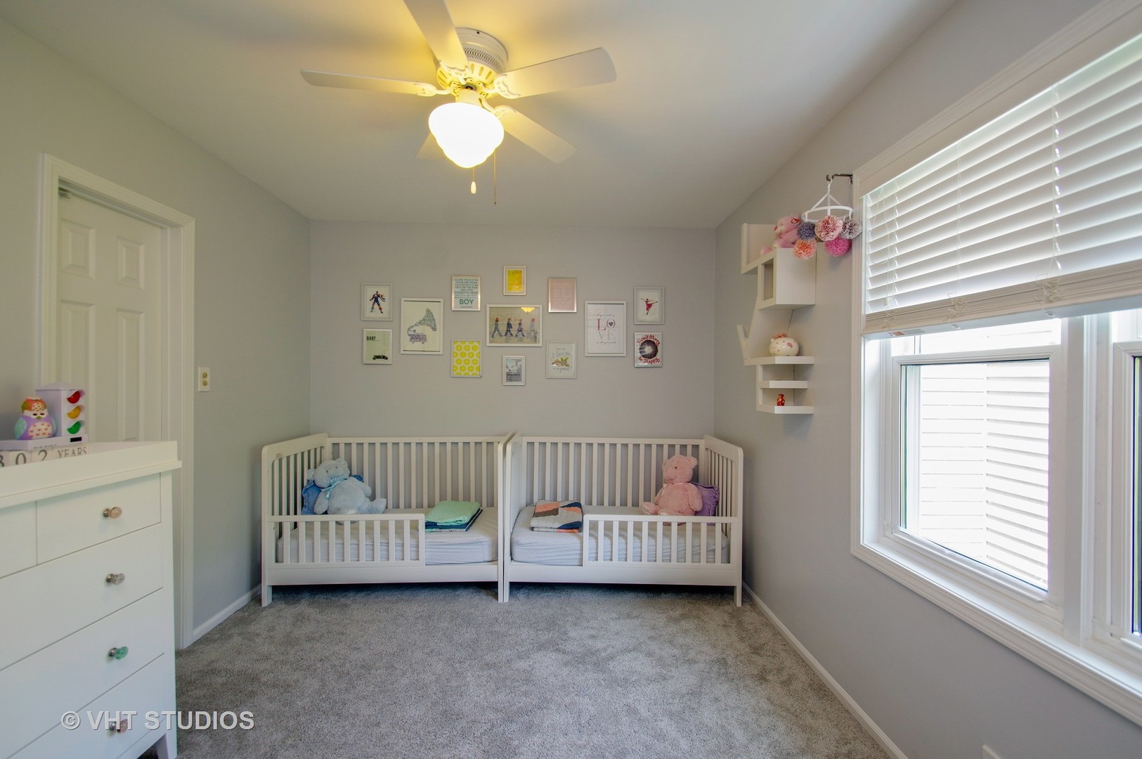 3335 North Racine Avenue, Unit C Chicago, IL 60657 - Photo 9 of 12