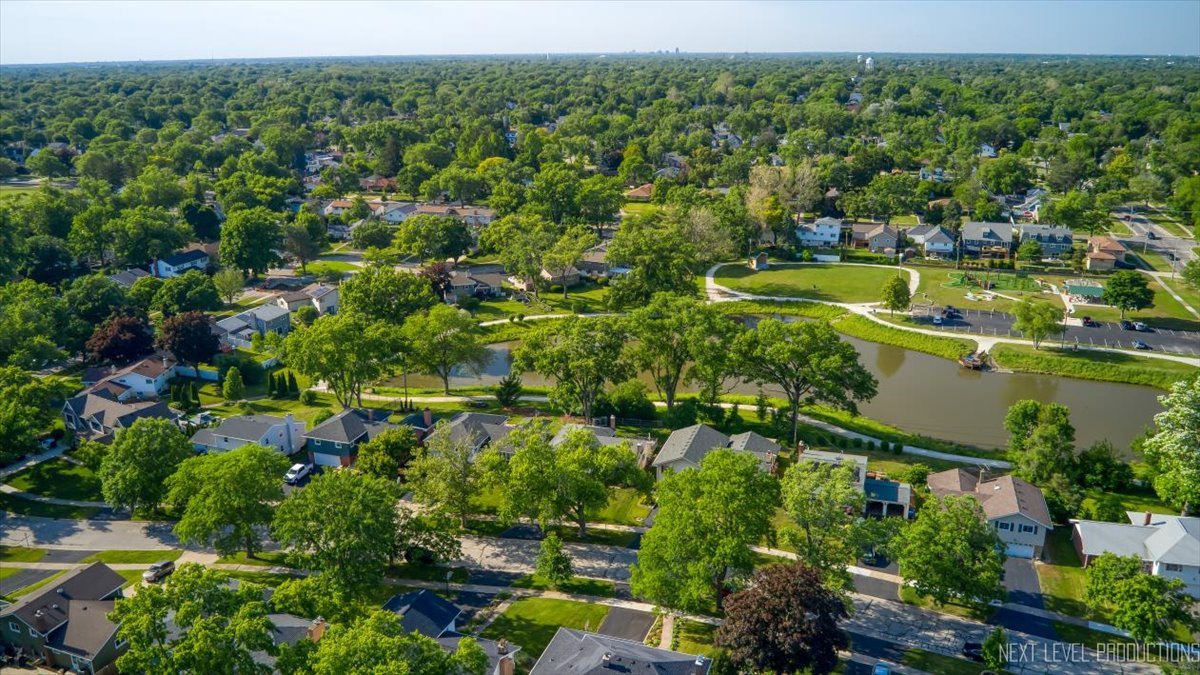 38 West Rand Road Villa Park, IL 60181 - Photo 42 of 53