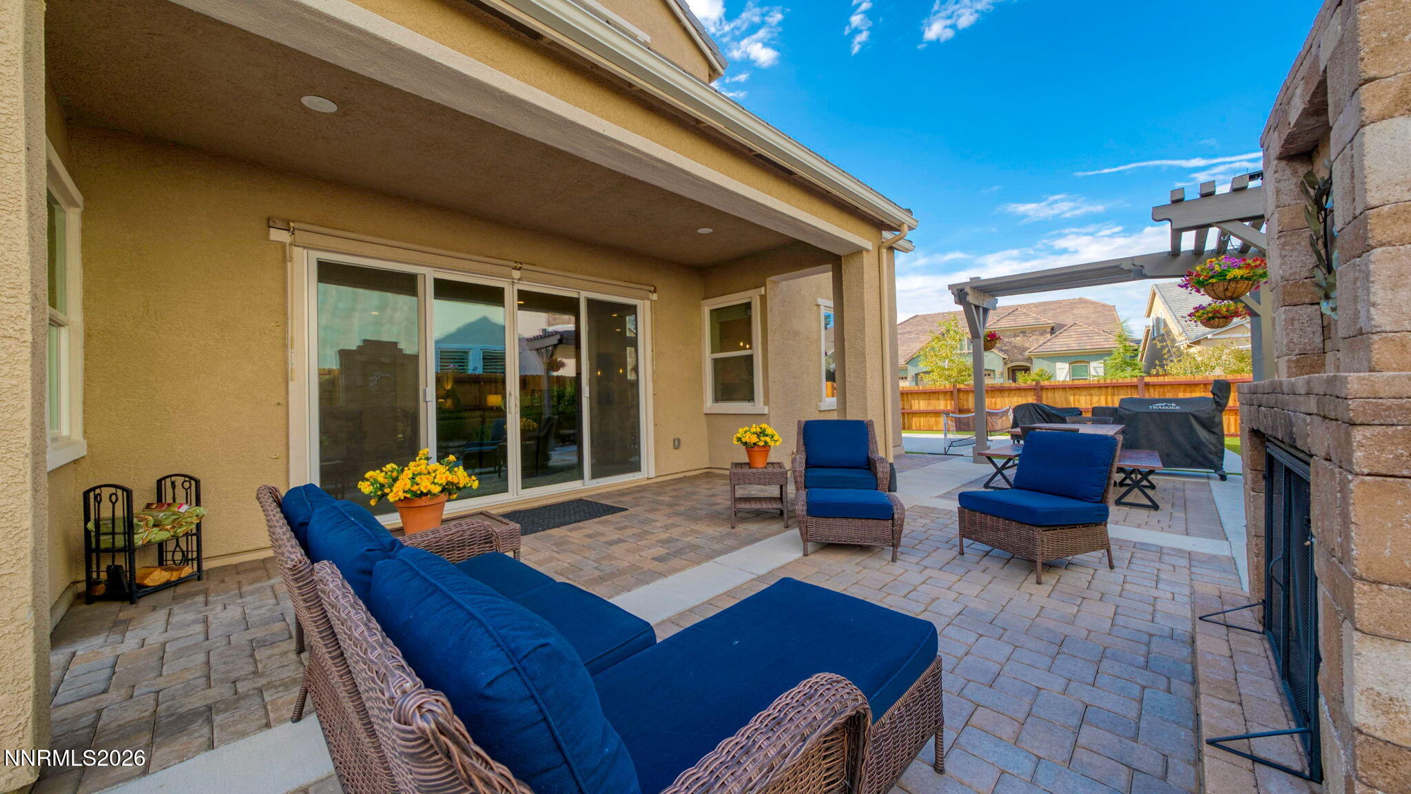 9400 Flying Horse Road Reno, NV 89521 - Photo 51 of 69 72-DSC01369-Edit