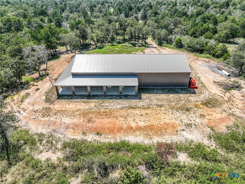 500 Colony Line Trail Dale, TX 78616 - Photo 2 of 40