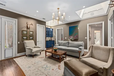 $2,125,000 | 31 Stonecourt Drive, Dallas, TX 75225