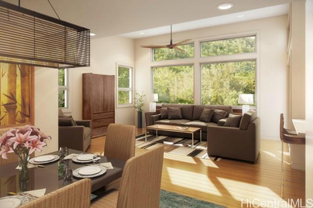 2914 Booth Road, Unit 13 Honolulu, HI 96813 - Photo 1 of 1