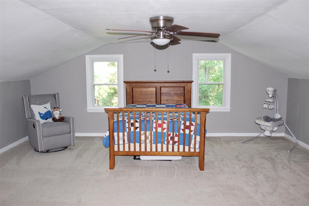 1430 Dry Ridge Mt Zion Road Dry Ridge, KY 41035 - Photo 11 of 29