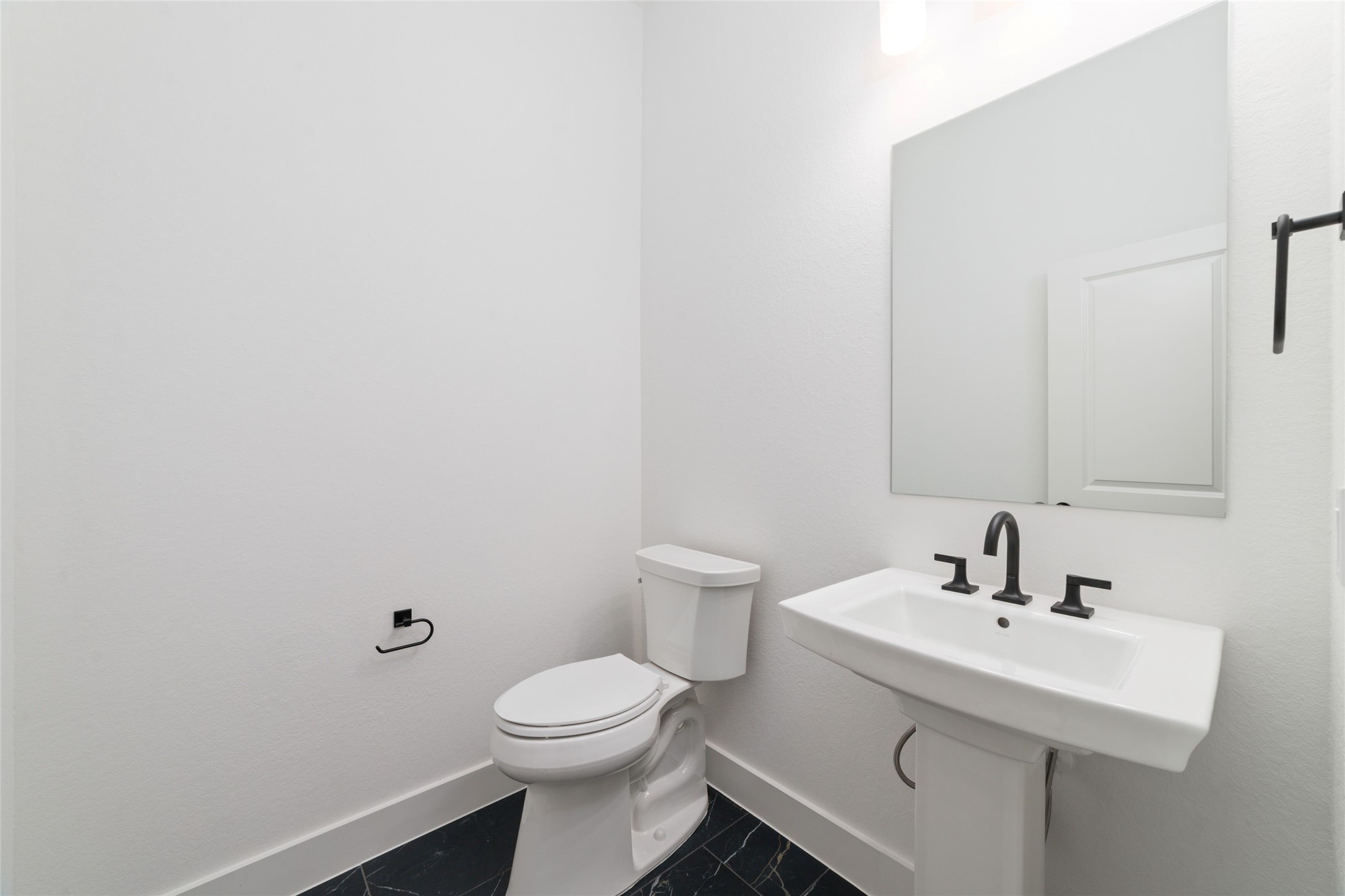 5177 Enchanted Pne Court Spring, TX 77386 - Photo 23 of 29 Powder Bath off Foyer