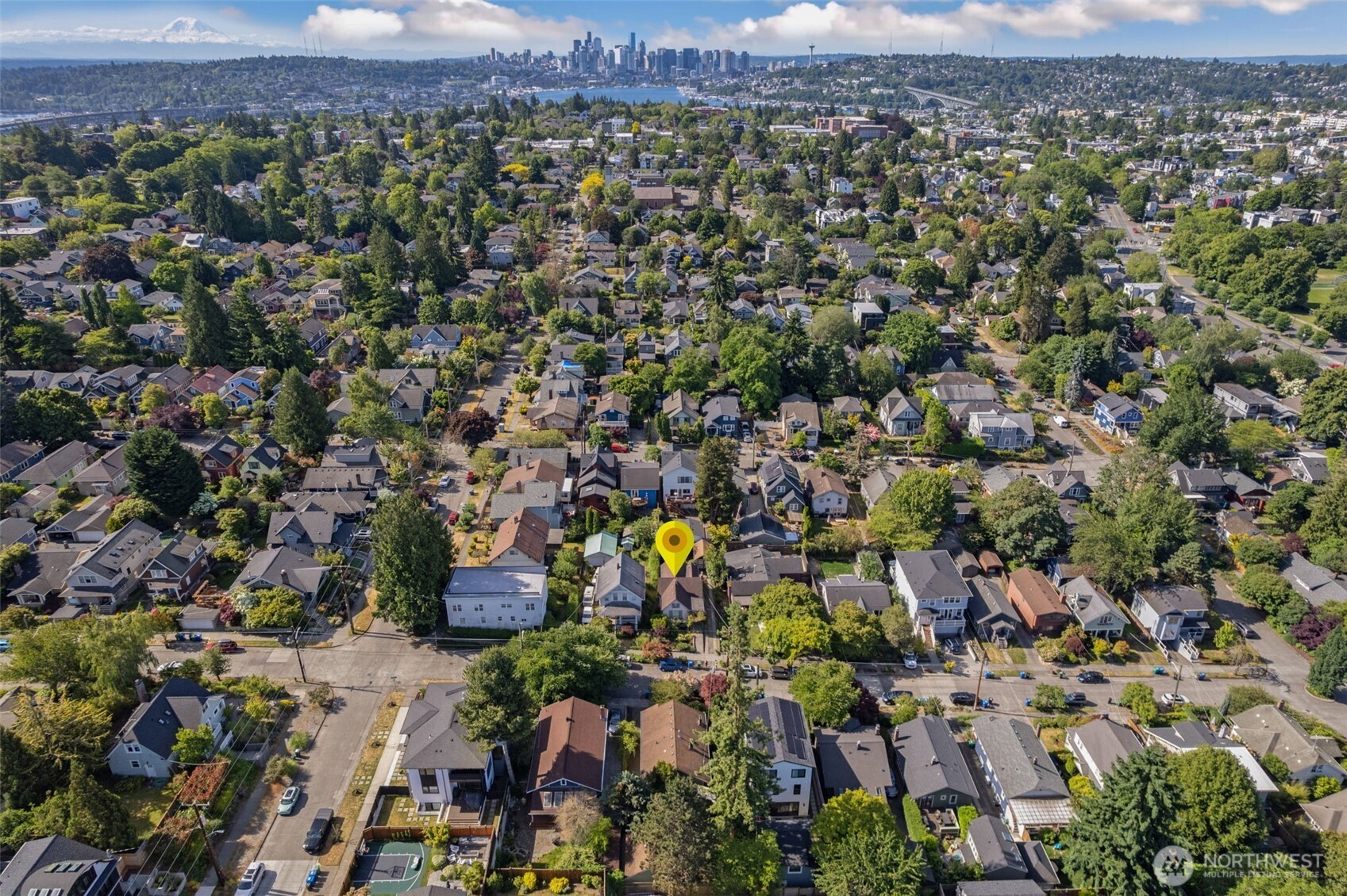 1631 North 54th Street Seattle, WA 98103 - Photo 35 of 40