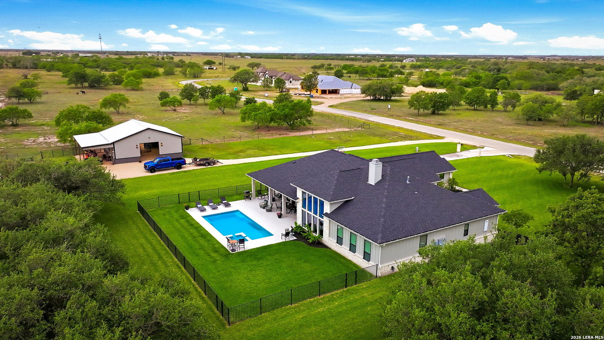 131 Wright Creek Road Victoria, TX 77905 - Photo 2 of 49