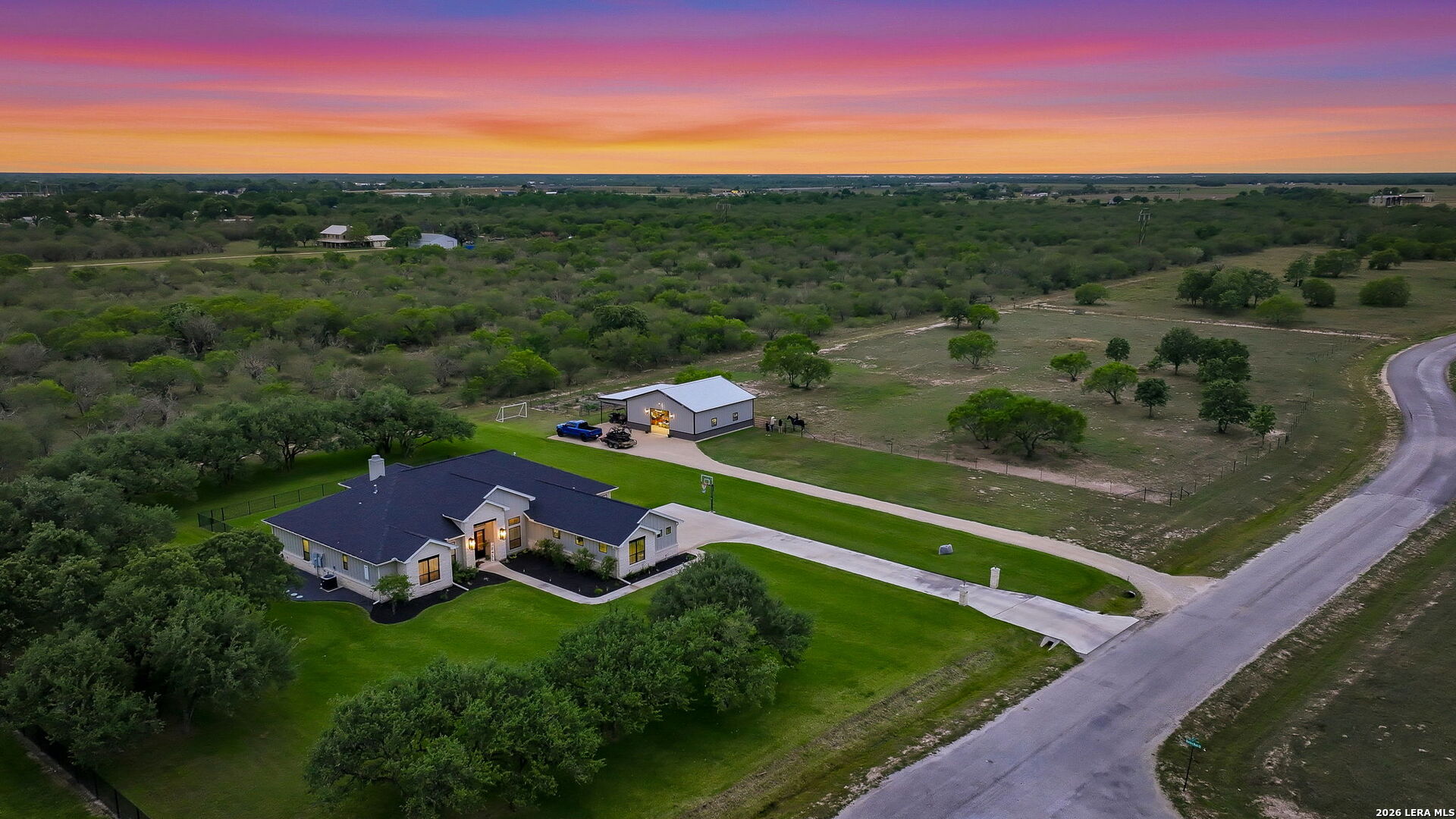 131 Wright Creek Road Victoria, TX 77905 - Photo 47 of 49