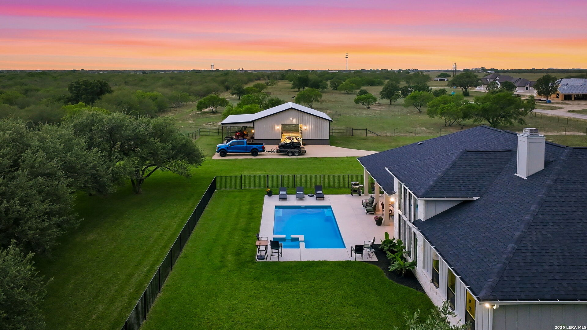 131 Wright Creek Road Victoria, TX 77905 - Photo 49 of 49