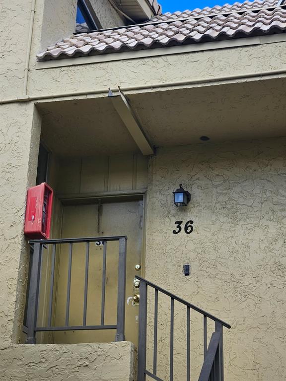 8401 West Sample Road, Unit 36 Coral Springs, FL 33065 - Photo 1 of 11