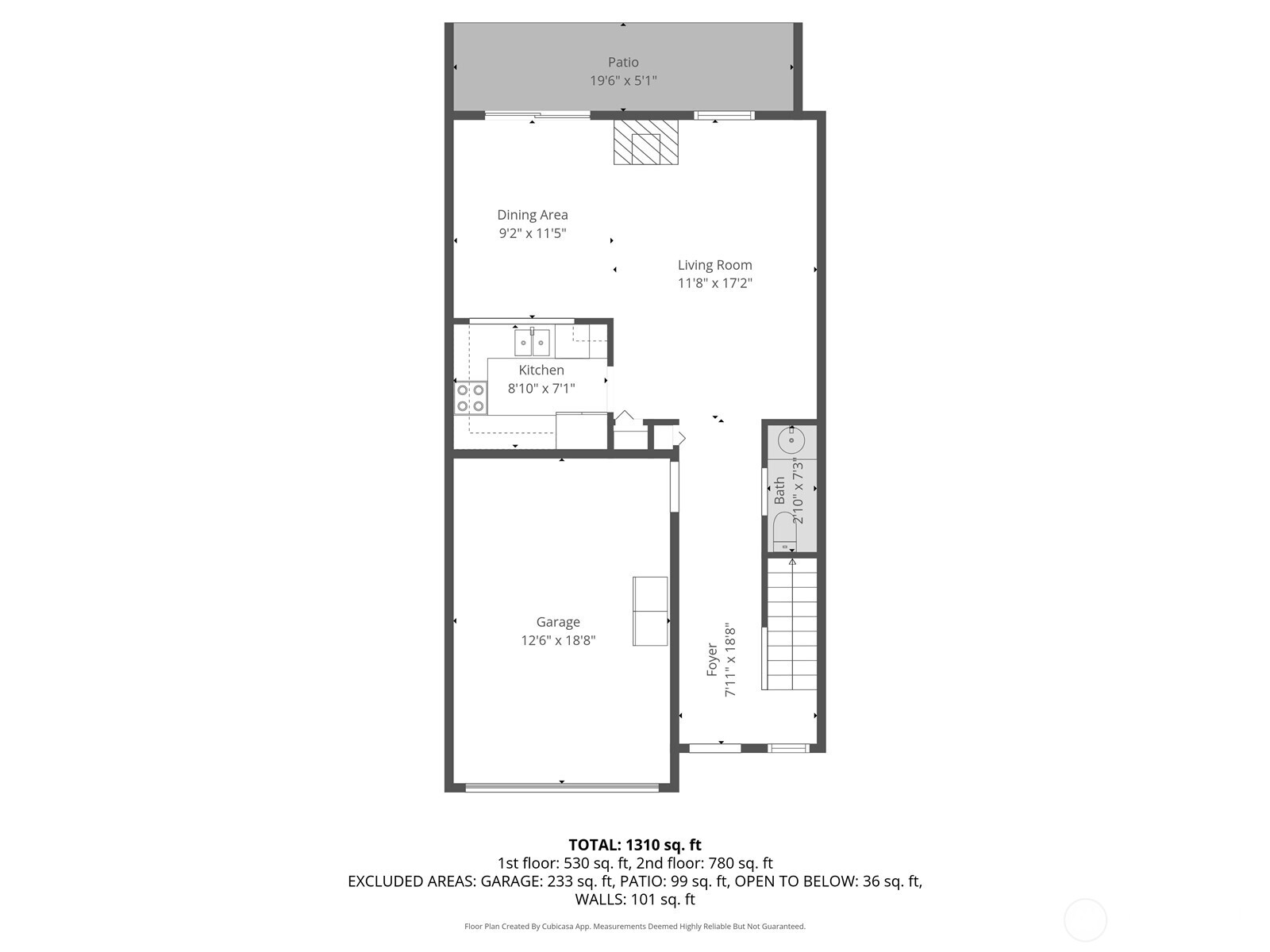 927 132nd Street Southwest, Unit C2 Everett, WA 98204 - Photo 32 of 39