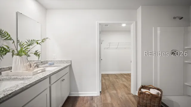 $391,990 | 1178 Sanctum Street, Ridgeland, SC 29936