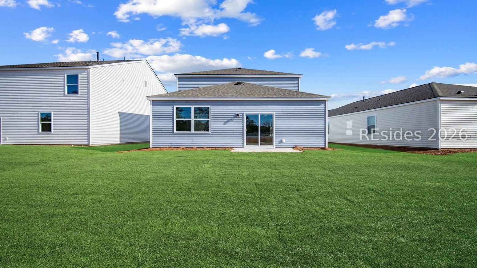 1178 Sanctum Street Ridgeland, SC 29936 - Photo 38 of 49