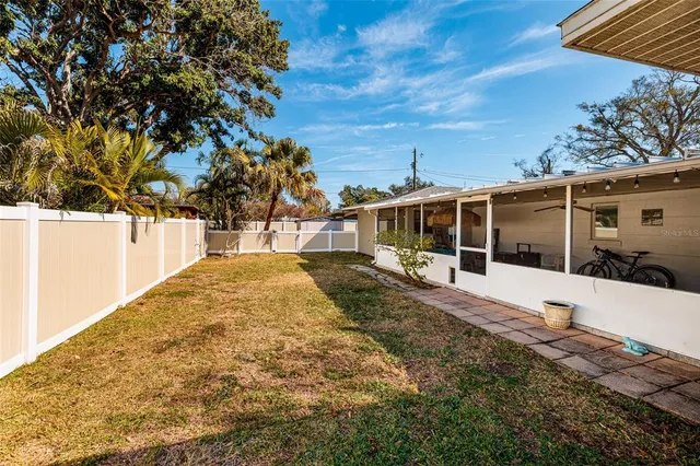 $459,000 | 7201 Grevilla Avenue South, South Pasadena, FL 33707