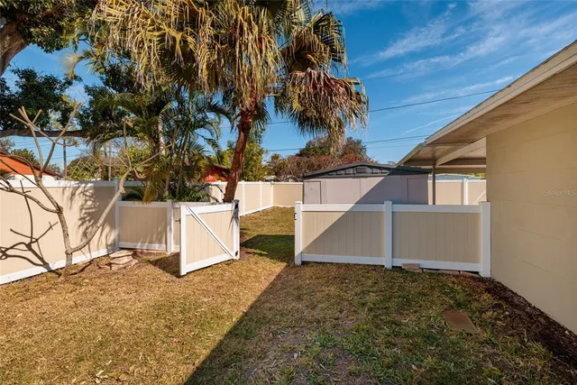 $459,000 | 7201 Grevilla Avenue South, South Pasadena, FL 33707