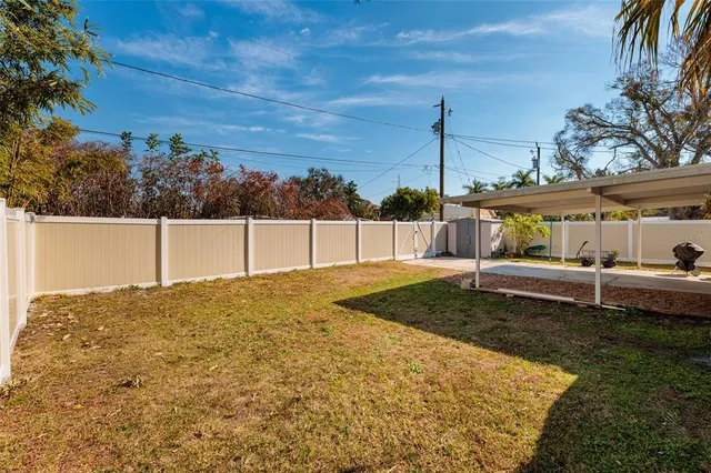 $459,000 | 7201 Grevilla Avenue South, South Pasadena, FL 33707