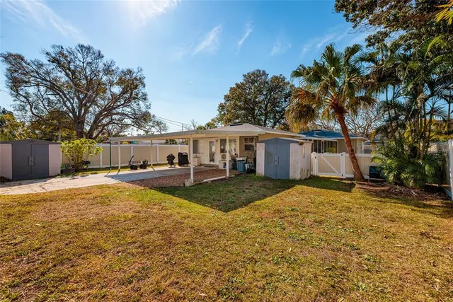 $459,000 | 7201 Grevilla Avenue South, South Pasadena, FL 33707