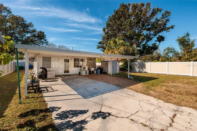 $459,000 | 7201 Grevilla Avenue South, South Pasadena, FL 33707