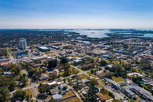 $459,000 | 7201 Grevilla Avenue South, South Pasadena, FL 33707