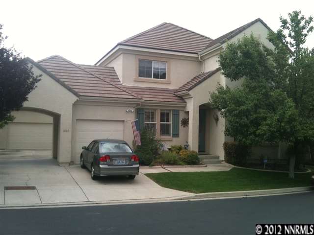 1865 Caughlin Creek Road Reno, NV 89519 - Photo 1 of 1 Photo 1