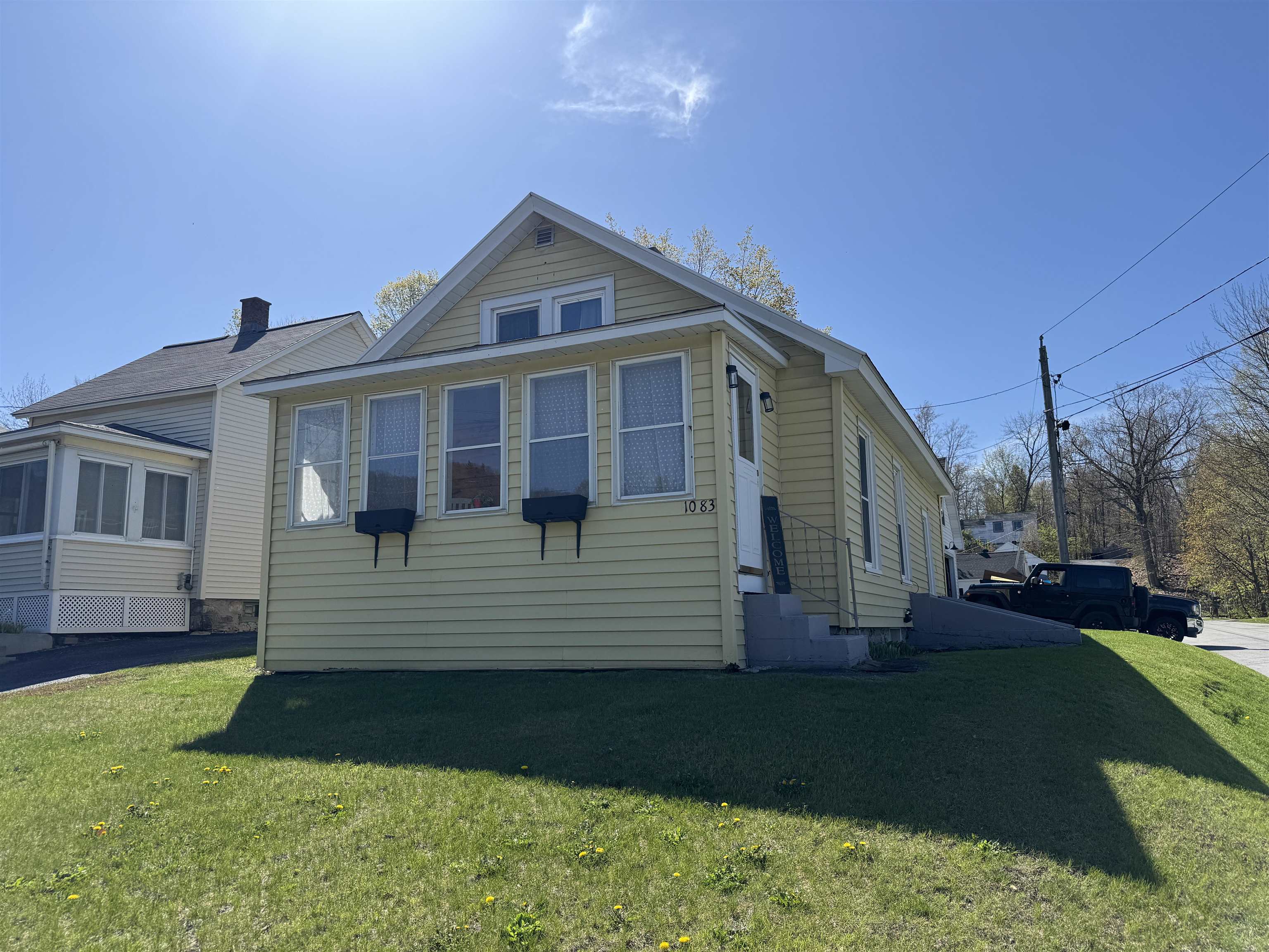 1083 Main Street Bennington, VT 05201 - Photo 25 of 27