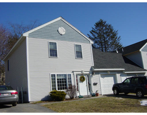 10 South Maxwell Court, Unit 10 Worcester, MA 01607 - Photo 1 of 1 Gallery Image 1