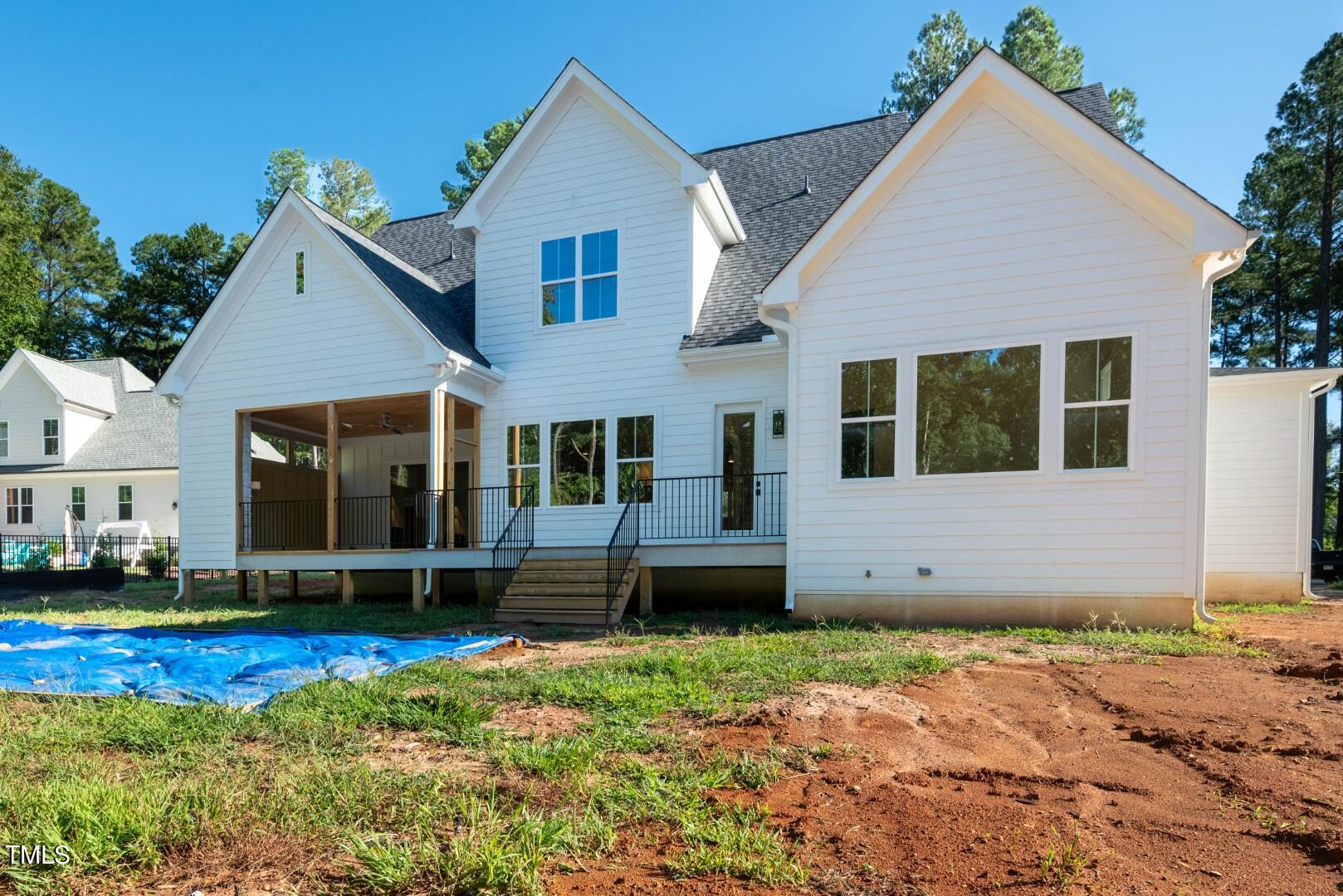 2933 Mt Vernon Church Road Raleigh, NC 27613 - Photo 4 of 41 MV4