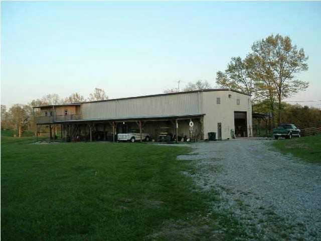 2209 Welch Road Soddy Daisy, TN 37379 - Photo 7 of 8 Additional Photo