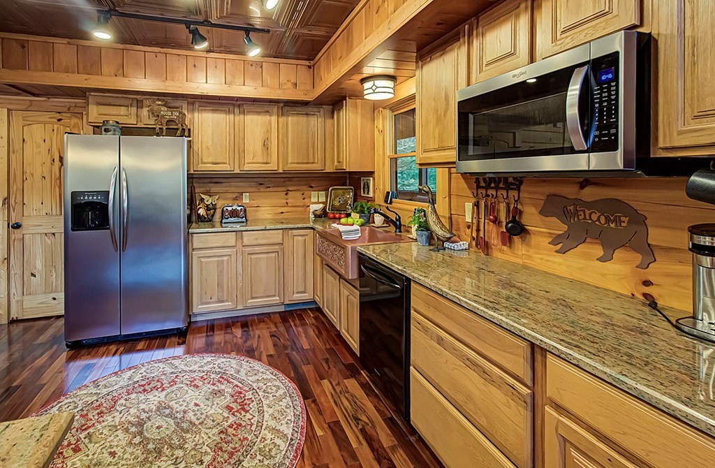 1451 Baker Road Sevierville, TN 37876 - Photo 11 of 74 Gallery Image 11