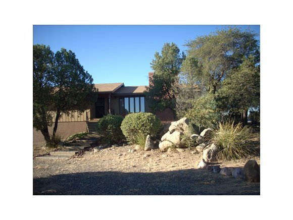 1796 North Grandview Road Prescott, AZ 86305 - Photo 1 of 5 Primary Photo