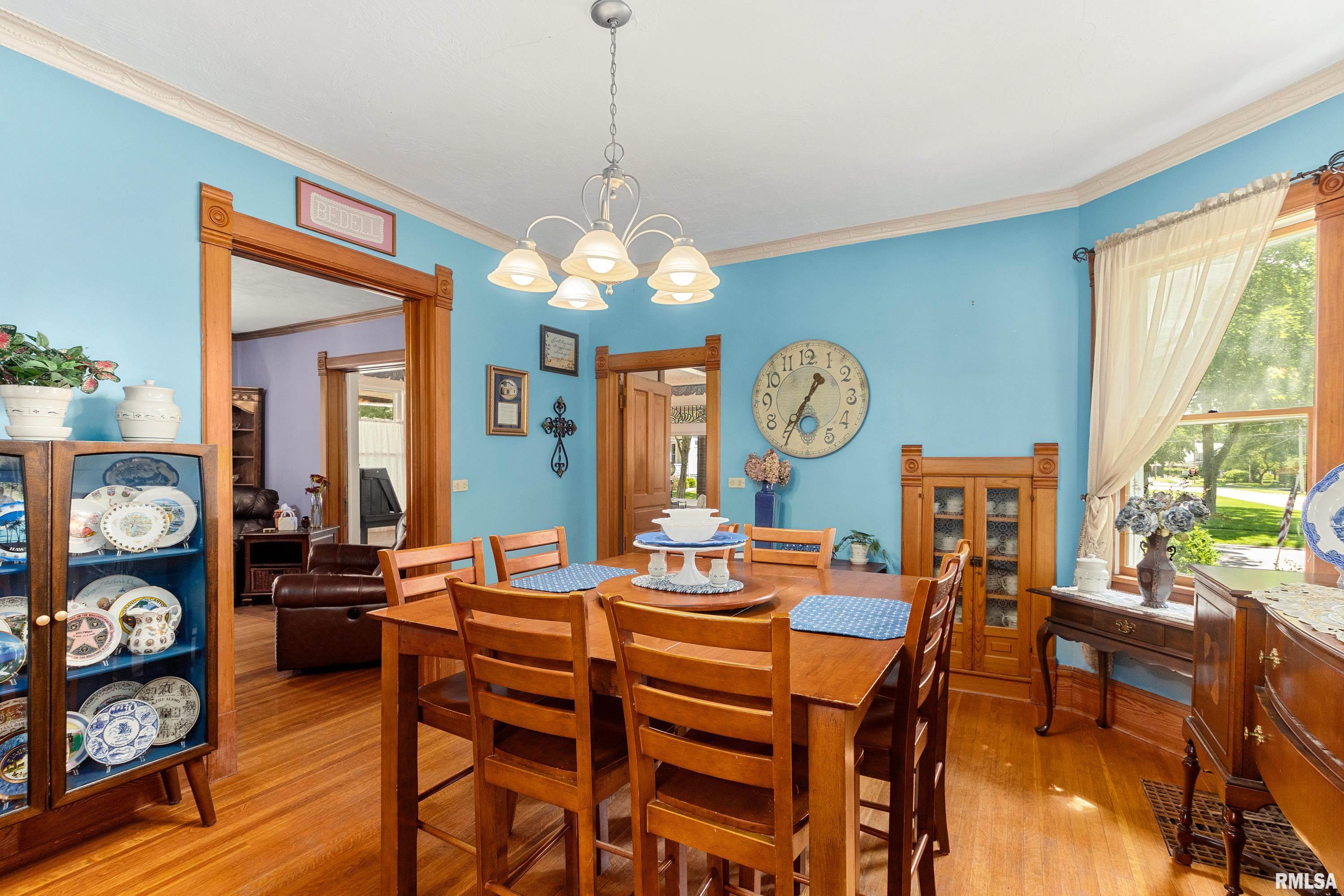211 West 3rd Street Delavan, IL 61734 - Photo 30 of 61