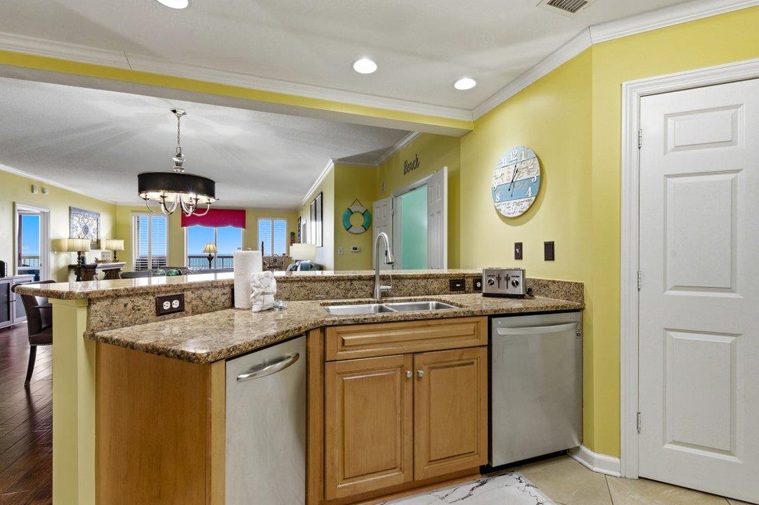 8500 Margate Circle, Unit 307 Myrtle Beach, SC 29572 - Photo 15 of 59