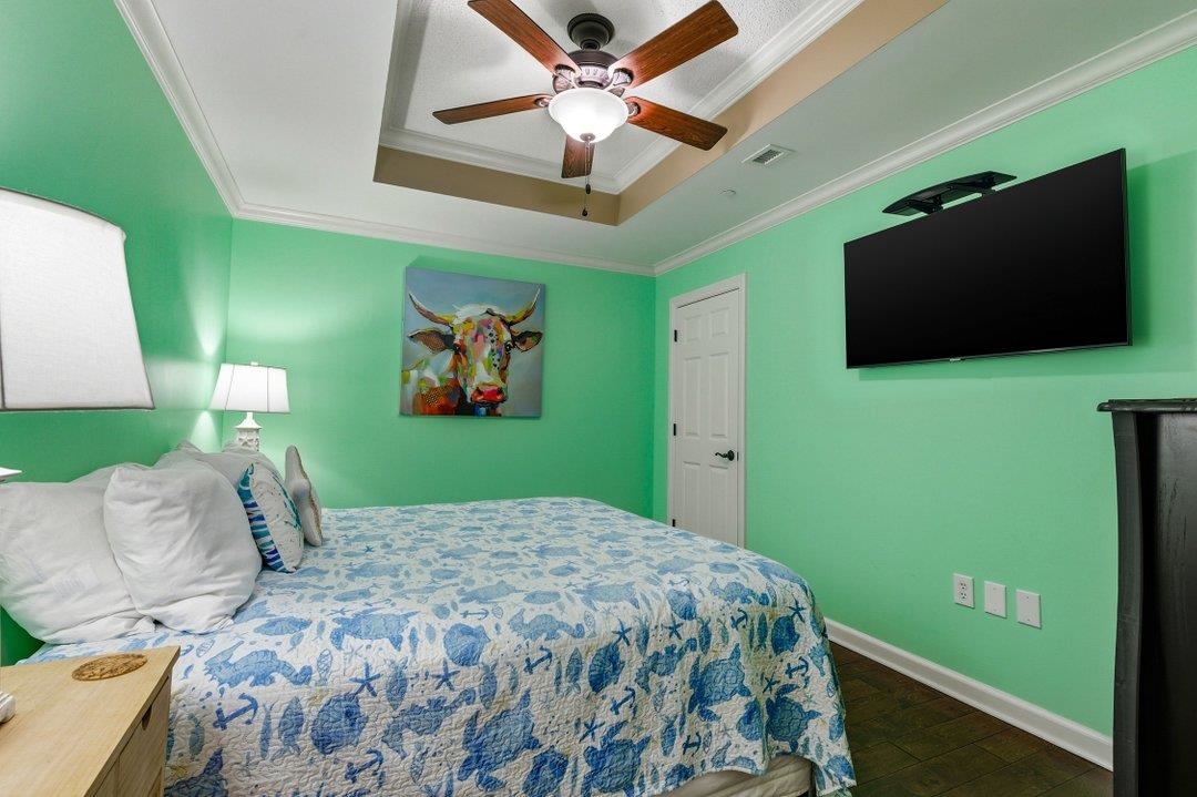 8500 Margate Circle, Unit 307 Myrtle Beach, SC 29572 - Photo 20 of 59