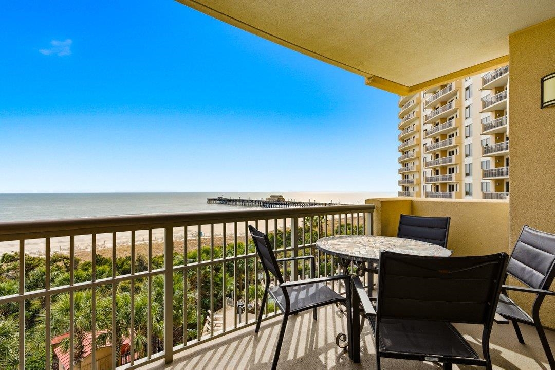 8500 Margate Circle, Unit 307 Myrtle Beach, SC 29572 - Photo 29 of 59