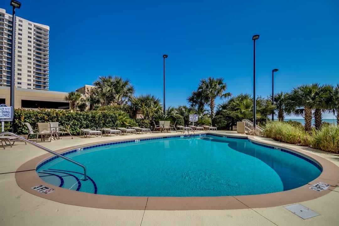 8500 Margate Circle, Unit 307 Myrtle Beach, SC 29572 - Photo 34 of 59