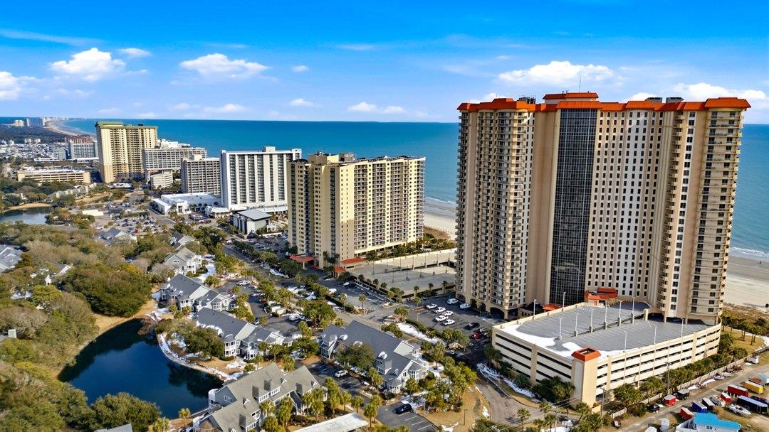 8500 Margate Circle, Unit 307 Myrtle Beach, SC 29572 - Photo 39 of 59