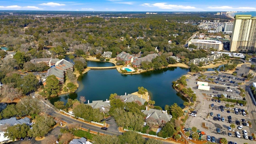 8500 Margate Circle, Unit 307 Myrtle Beach, SC 29572 - Photo 40 of 59