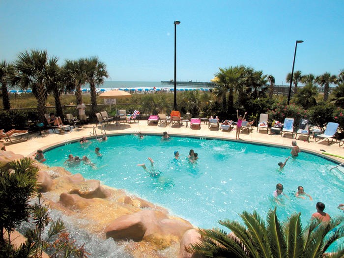 8500 Margate Circle, Unit 307 Myrtle Beach, SC 29572 - Photo 4 of 59