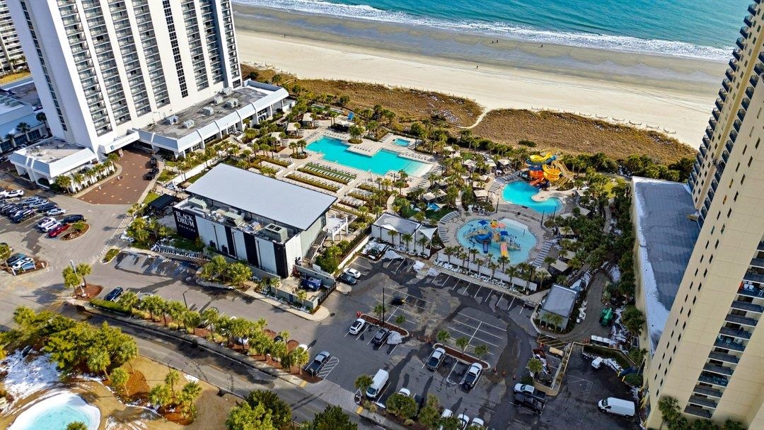 8500 Margate Circle, Unit 307 Myrtle Beach, SC 29572 - Photo 41 of 59