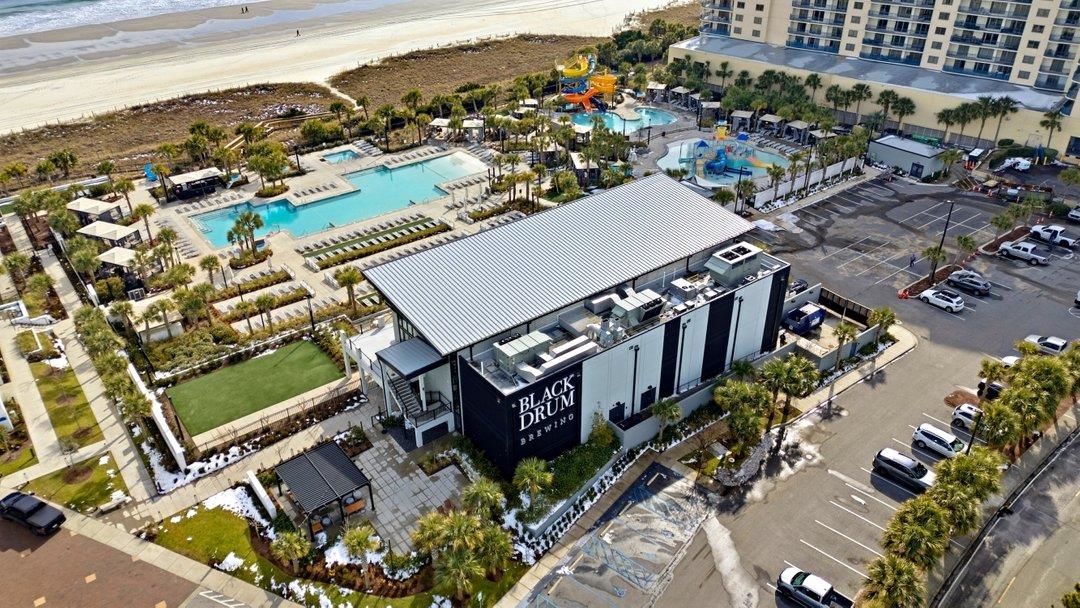 8500 Margate Circle, Unit 307 Myrtle Beach, SC 29572 - Photo 43 of 59