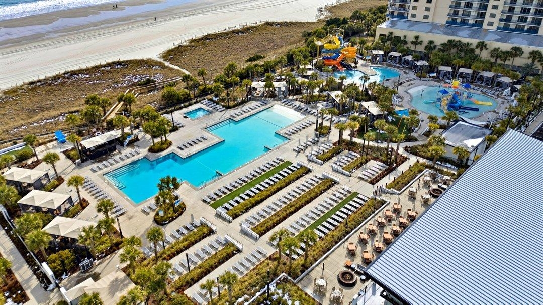 8500 Margate Circle, Unit 307 Myrtle Beach, SC 29572 - Photo 44 of 59