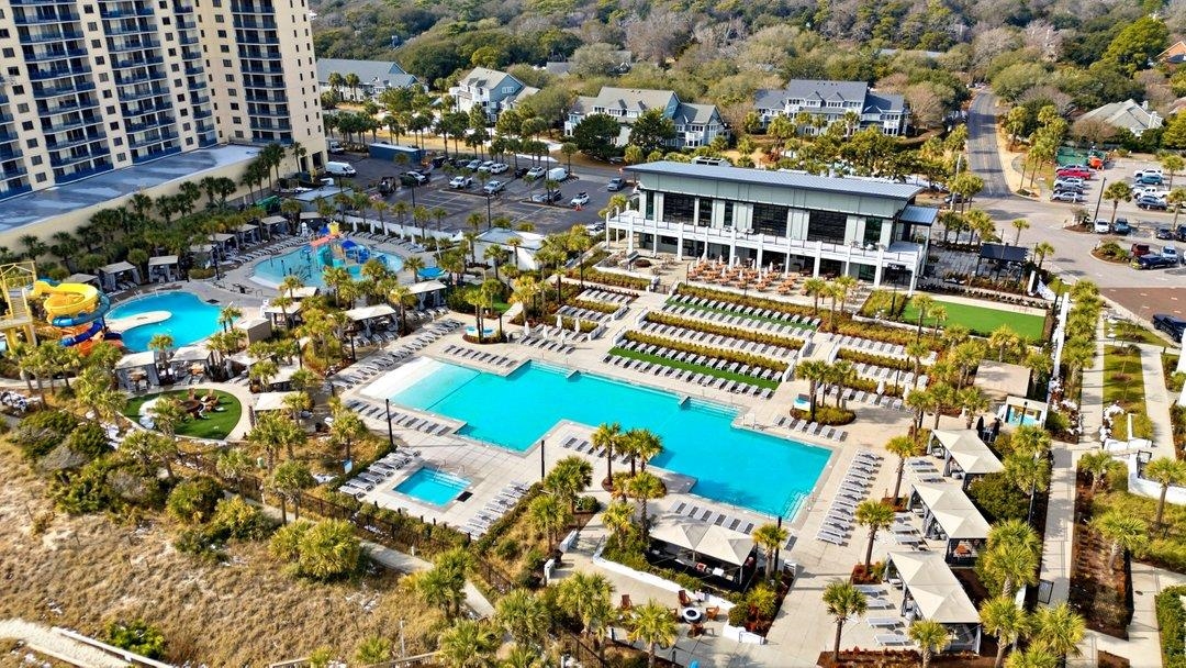 8500 Margate Circle, Unit 307 Myrtle Beach, SC 29572 - Photo 45 of 59