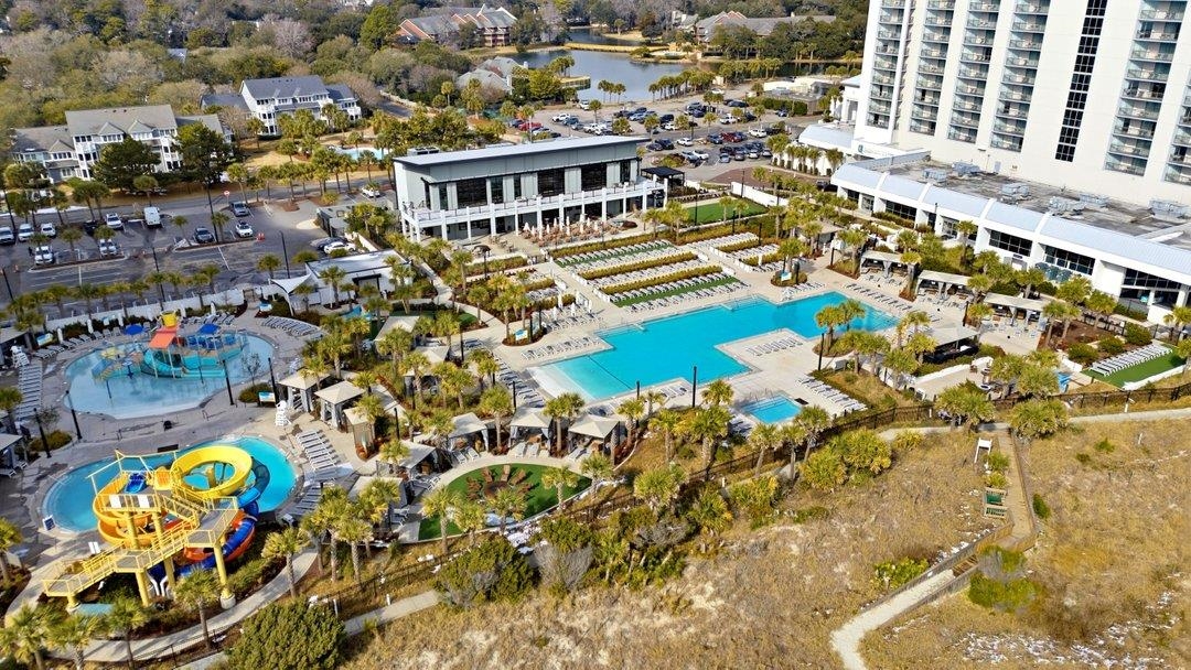 8500 Margate Circle, Unit 307 Myrtle Beach, SC 29572 - Photo 46 of 59