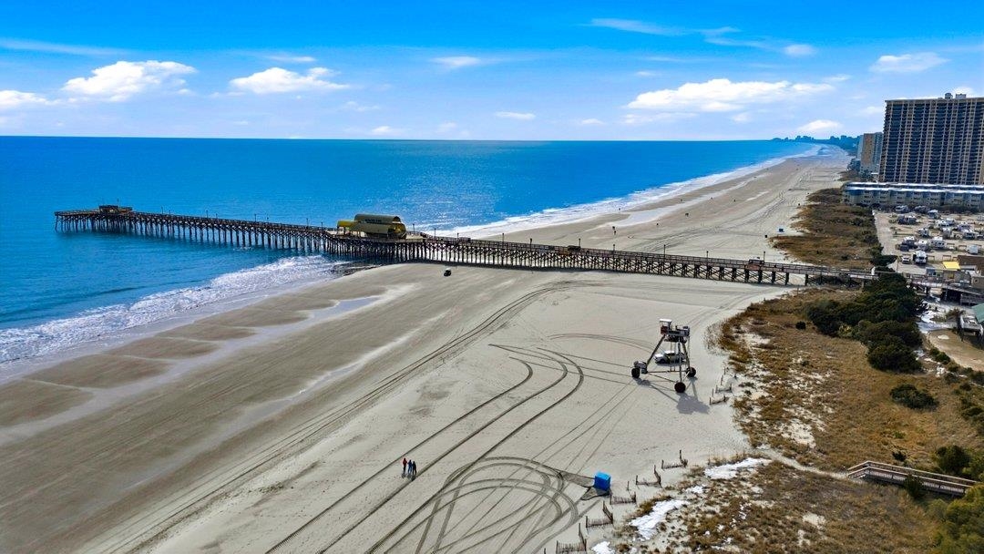 8500 Margate Circle, Unit 307 Myrtle Beach, SC 29572 - Photo 51 of 59