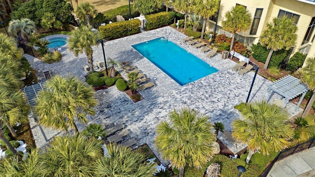 8500 Margate Circle, Unit 307 Myrtle Beach, SC 29572 - Photo 52 of 59